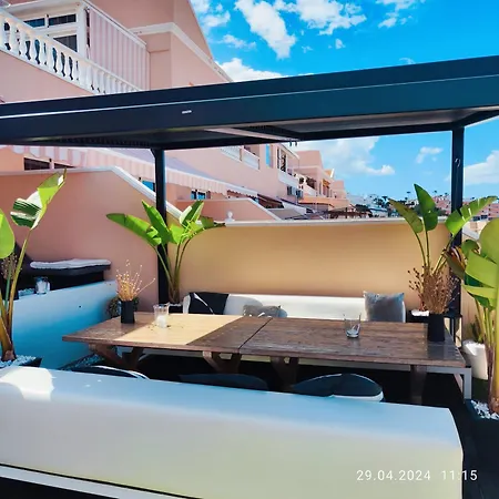 Porta Nova Family Apartment