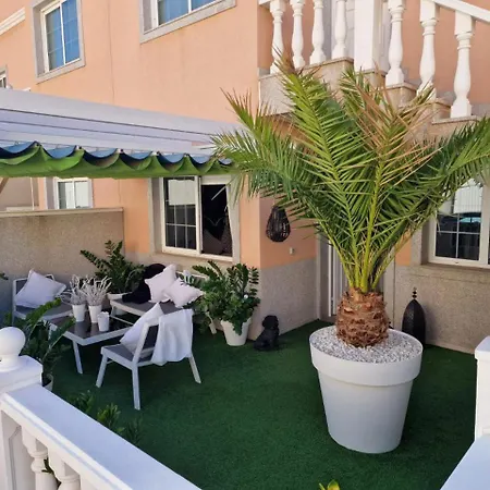 Porta Nova Family Appartement