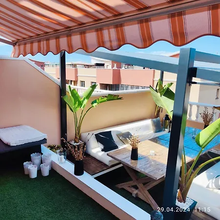 Porta Nova Family * أذيخي