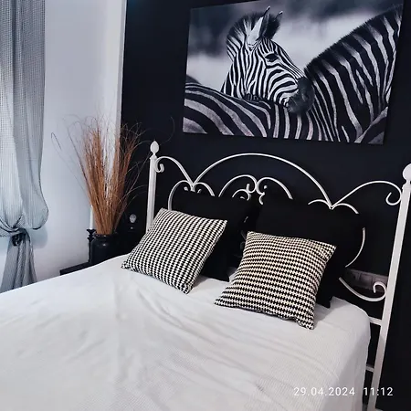 Porta Nova Family أذيخي