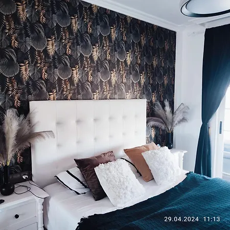 شقة Porta Nova Family *