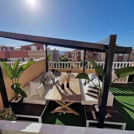 شقة Porta Nova Family