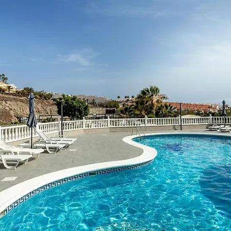 Apartment Porta Nova Family Costa Adeje (Tenerife)