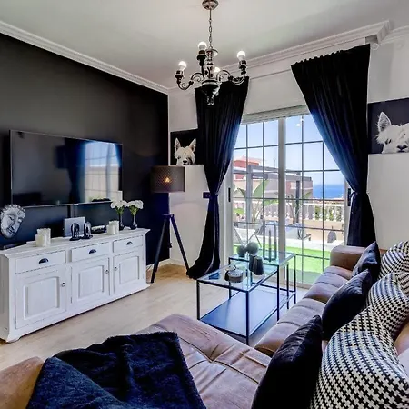 Porta Nova Family Apartmán