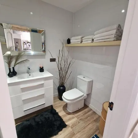 Porta Nova Family Costa Adeje
