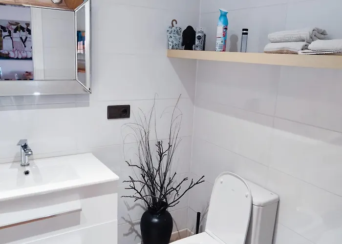 Apartmán Porta Nova Family