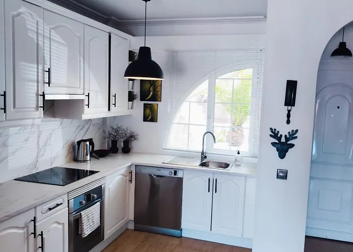 Apartmán Porta Nova Family