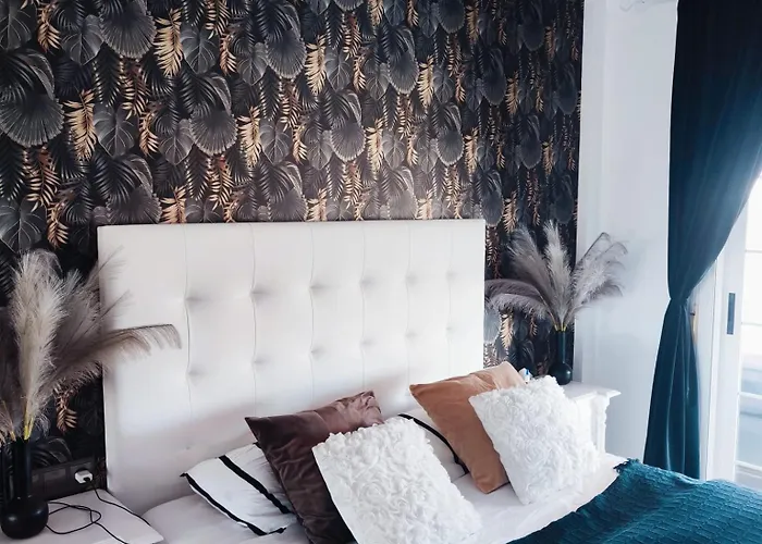 Apartmán Porta Nova Family *