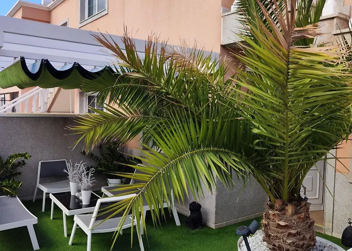 Porta Nova Family *