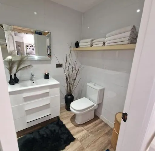 Porta Nova Family Costa Adeje (Tenerife)