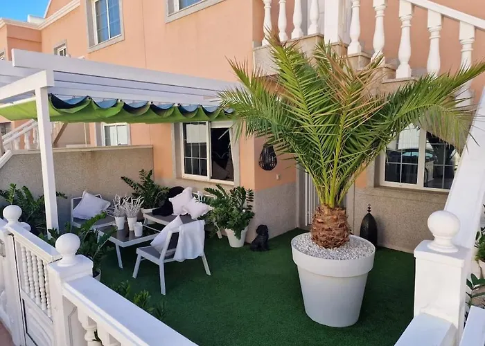 Apartmán Porta Nova Family *