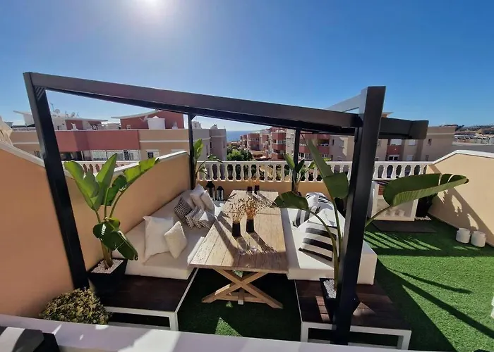 Apartmán Porta Nova Family