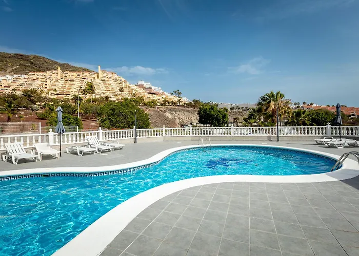 Porta Nova Family * Costa Adeje (Tenerife)