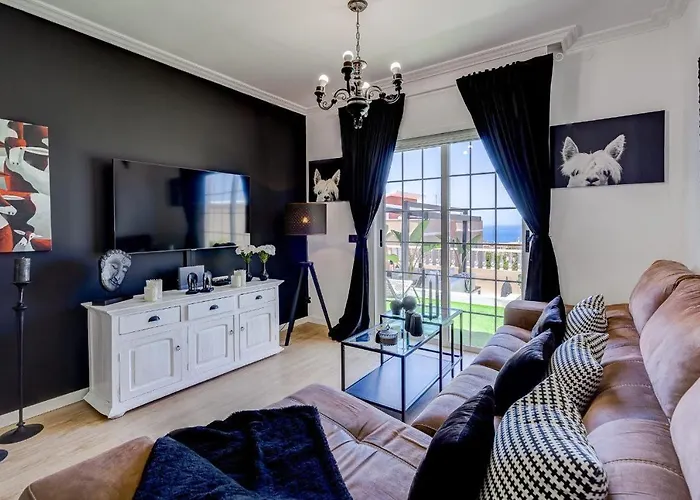 Porta Nova Family Apartmán