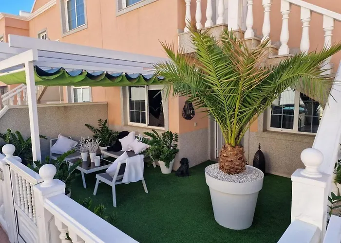 Porta Nova Family Apartmán