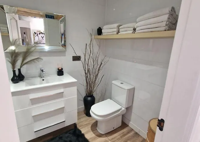 Porta Nova Family Costa Adeje (Tenerife)