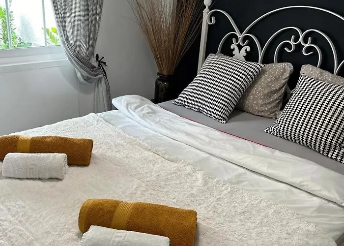 Apartmán Porta Nova Family *