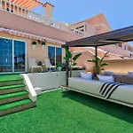 Porta Nova Family Apartmán Costa Adeje (Tenerife)