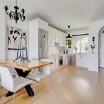 Porta Nova Family Apartmán