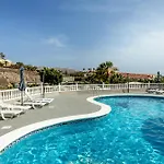 Apartmán Porta Nova Family Costa Adeje (Tenerife)