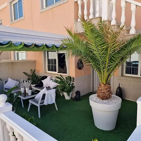 Apartment Porta Nova Family *