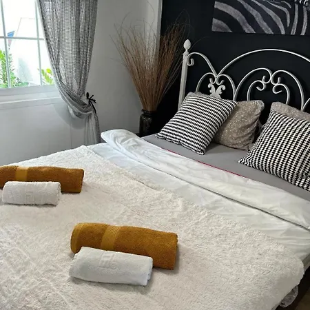 Apartamento Porta Nova Family *